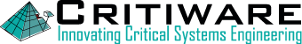 Critiware logo
